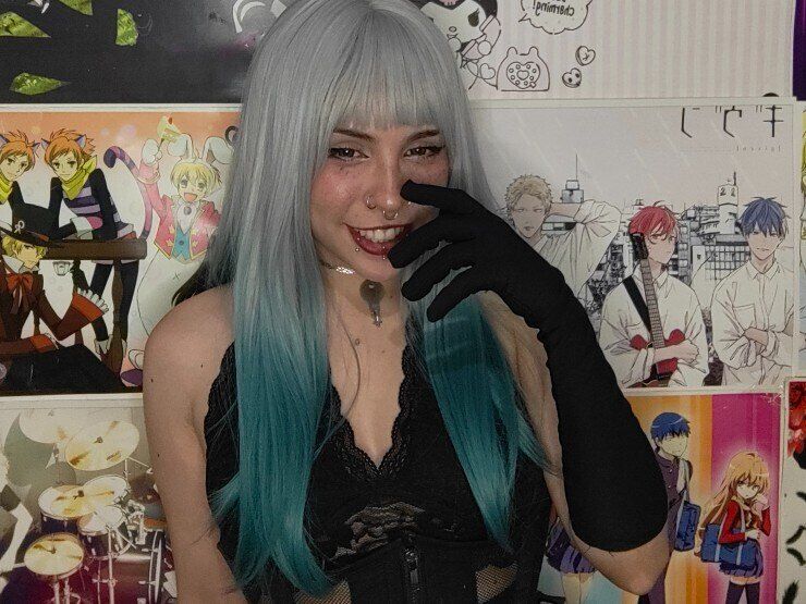 goddess.hexabelle OnlyFans profile picture