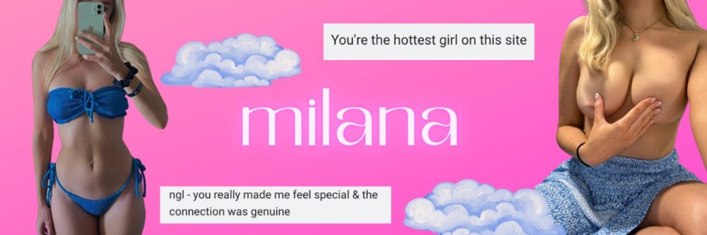 milanaasuna OnlyFans profile picture