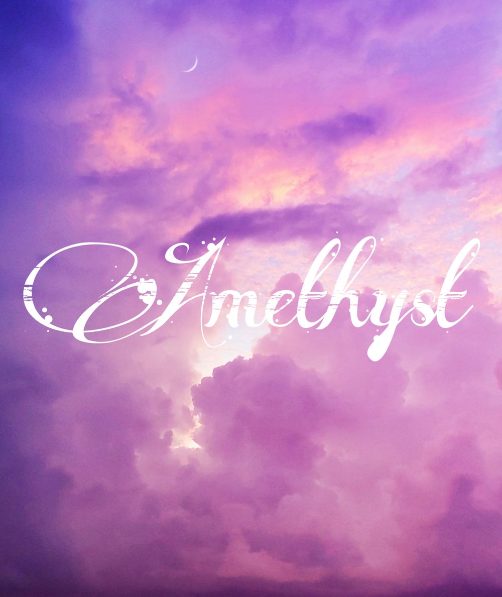 amethystcrystals OnlyFans profile picture