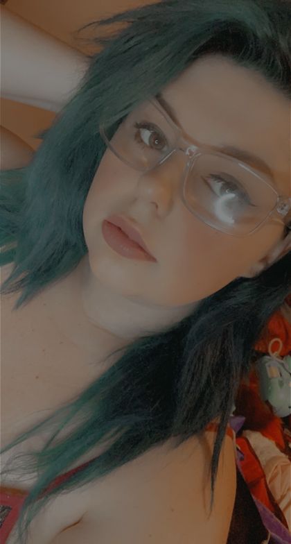 blu.bunnie OnlyFans picture