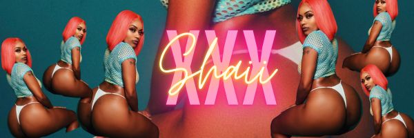 shaiixxx OnlyFans profile picture