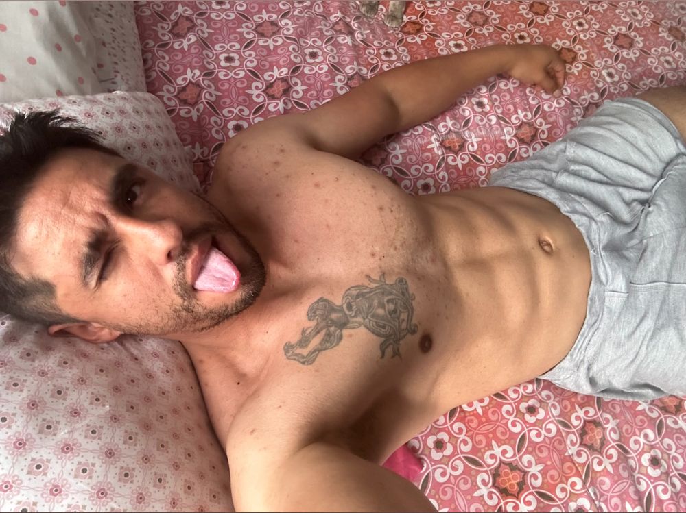 gatoluxuria OnlyFans profile picture