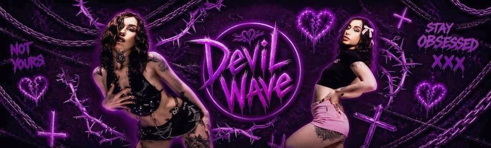 devil_waveee OnlyFans profile picture