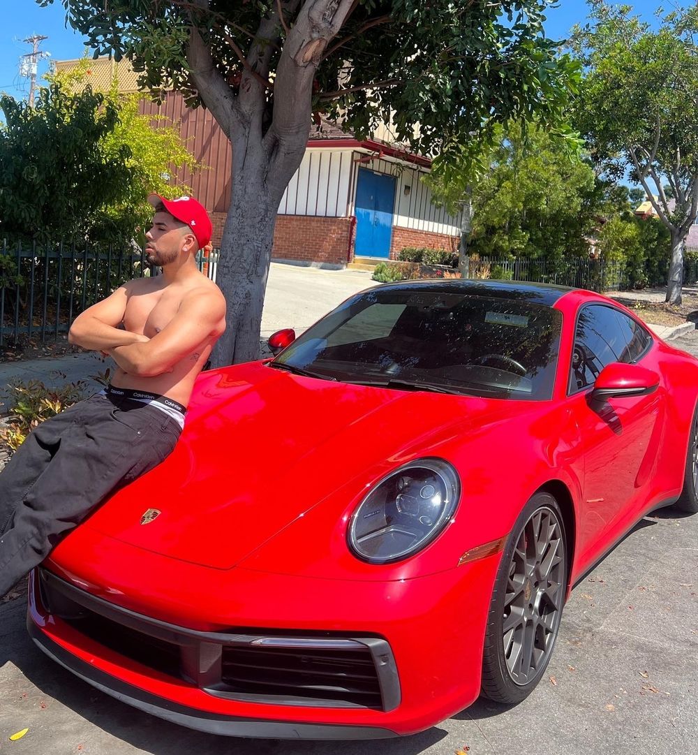 rico4hunnid OnlyFans profile picture