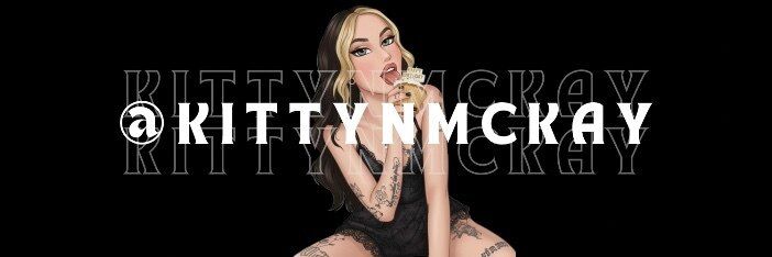 kittynmckay OnlyFans profile picture