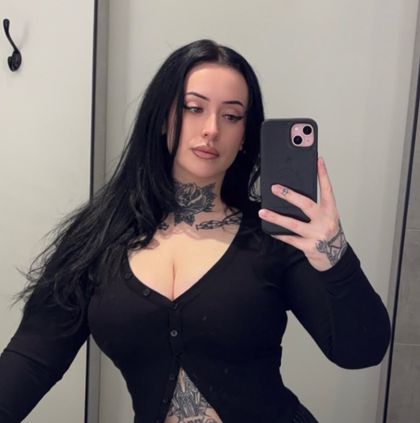 lydiarains OnlyFans picture