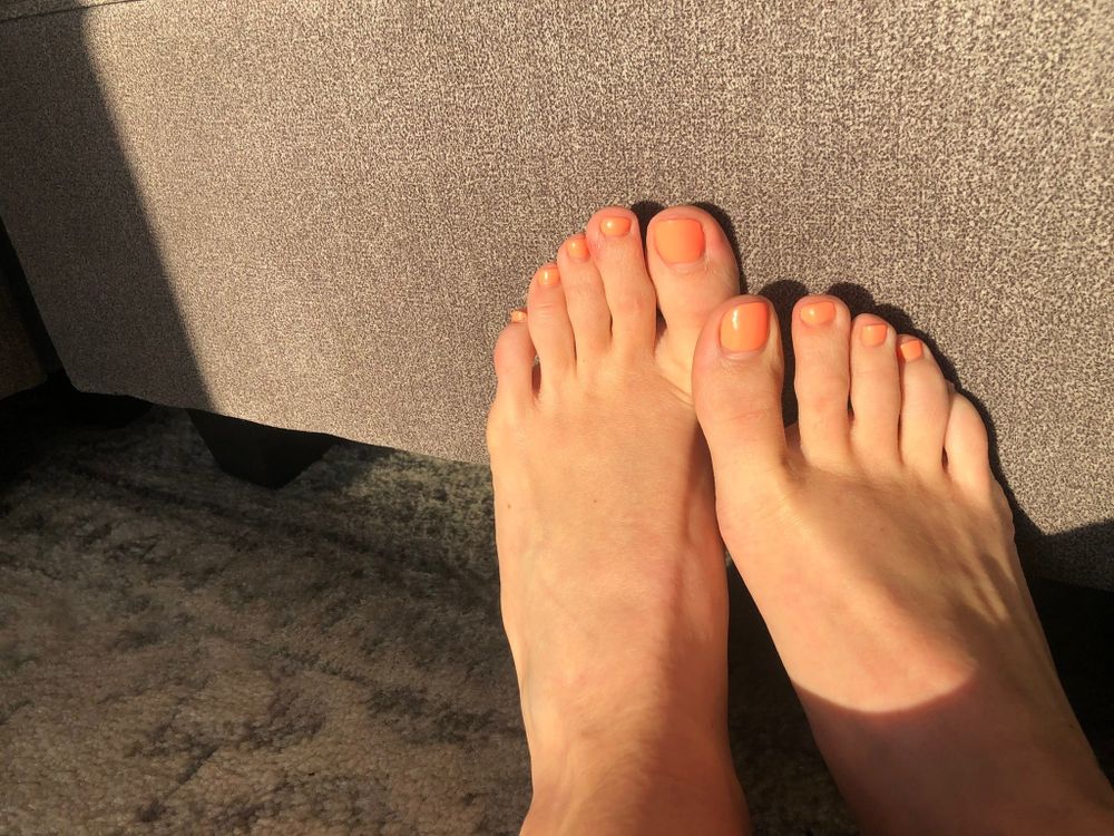 lilyfeet86 OnlyFans profile picture