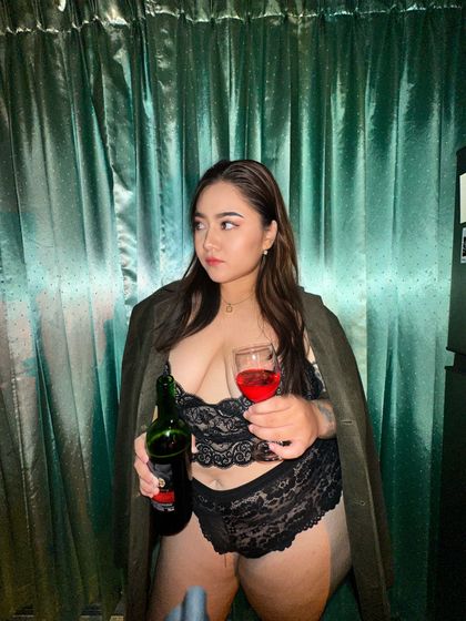 mammotheeyai OnlyFans picture