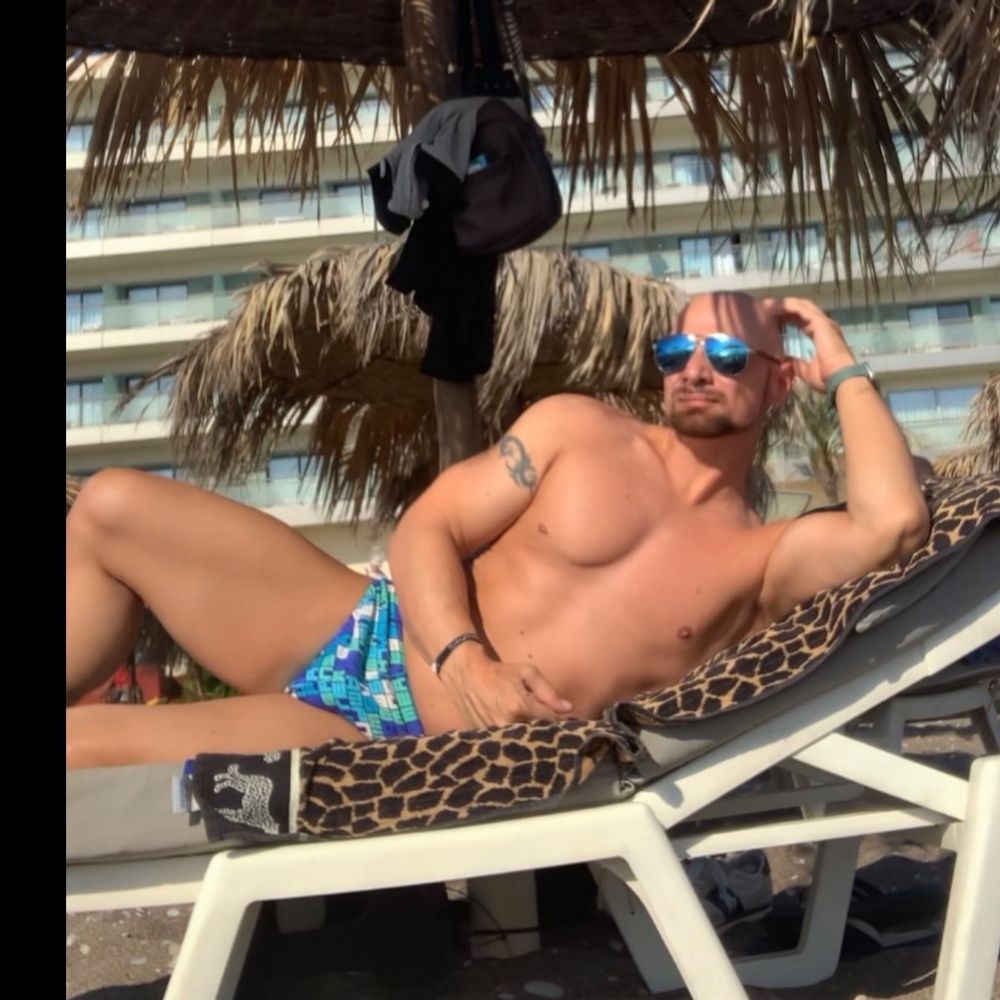 musclegaymen1 OnlyFans profile picture