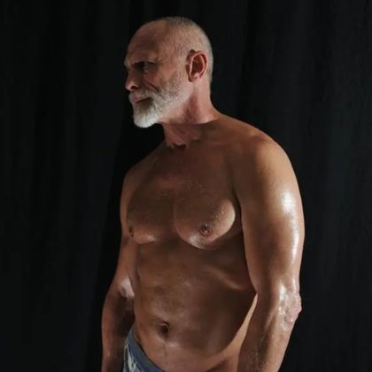 daddymaxxxstark OnlyFans picture