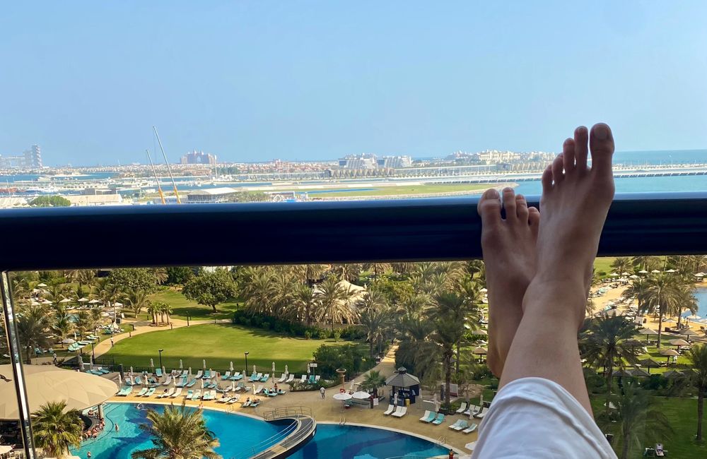 feetlulu OnlyFans profile picture