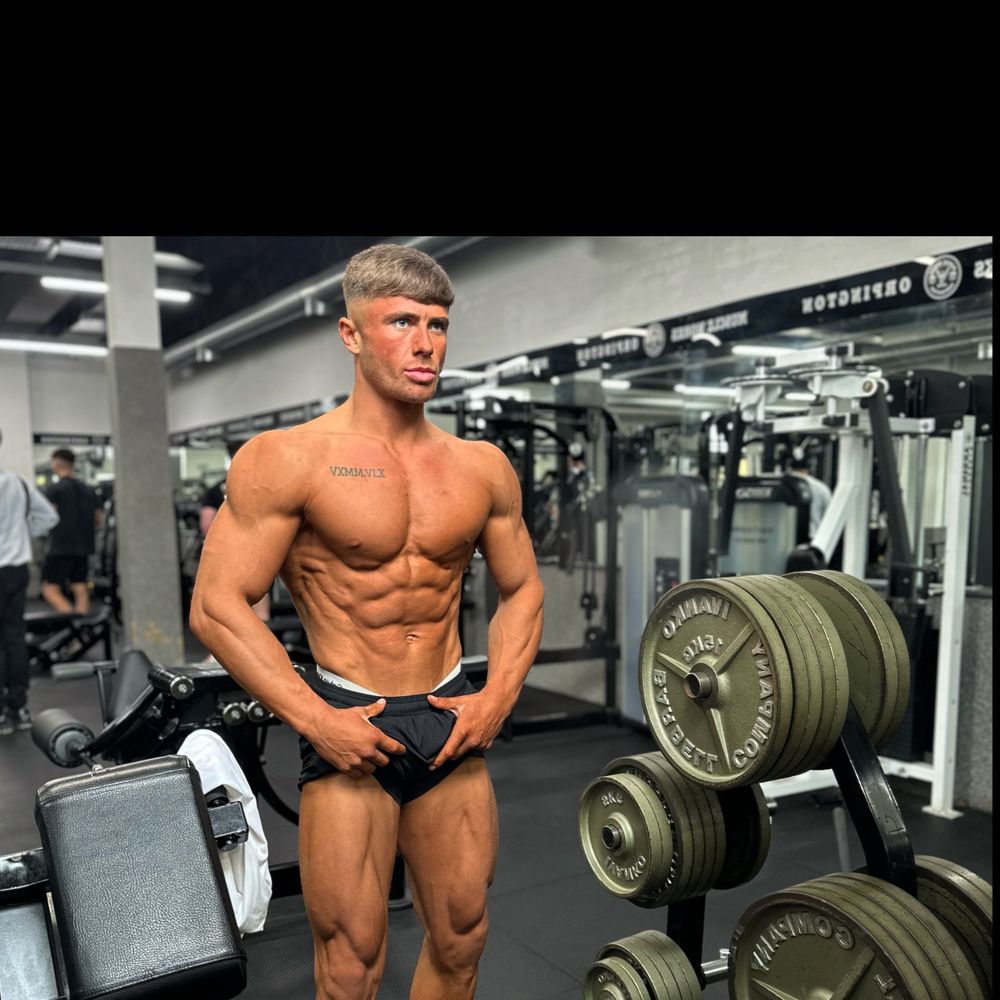 jacksonntm3 OnlyFans profile picture