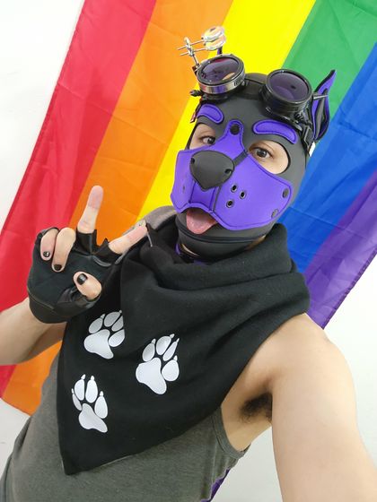 pixelbitpup OnlyFans picture