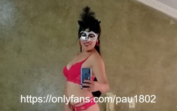 pau1802 OnlyFans profile picture