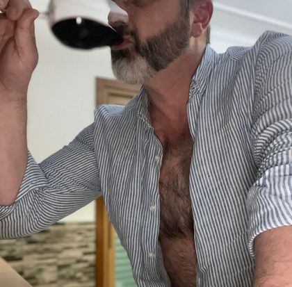 theteddybearman OnlyFans picture