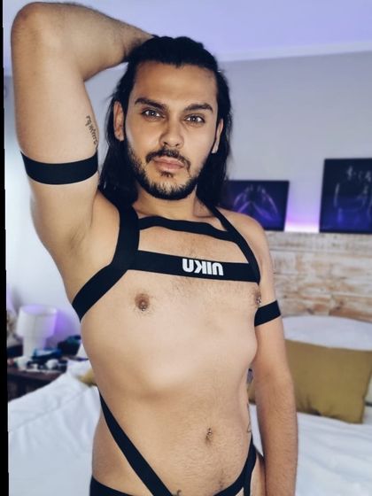 thecalvxxx OnlyFans picture