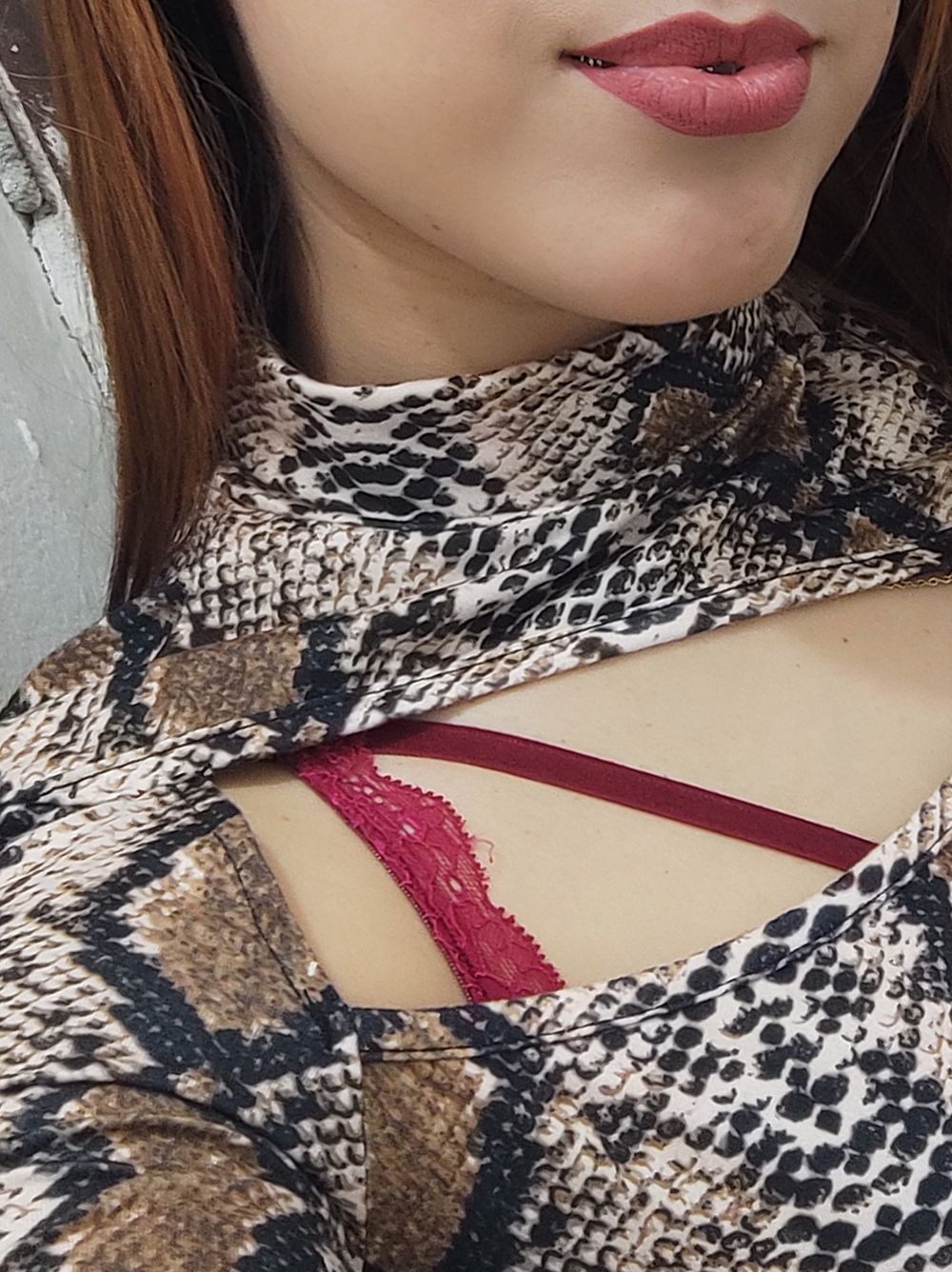 marianafelix OnlyFans profile picture