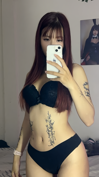 jaaalishadestiny OnlyFans picture