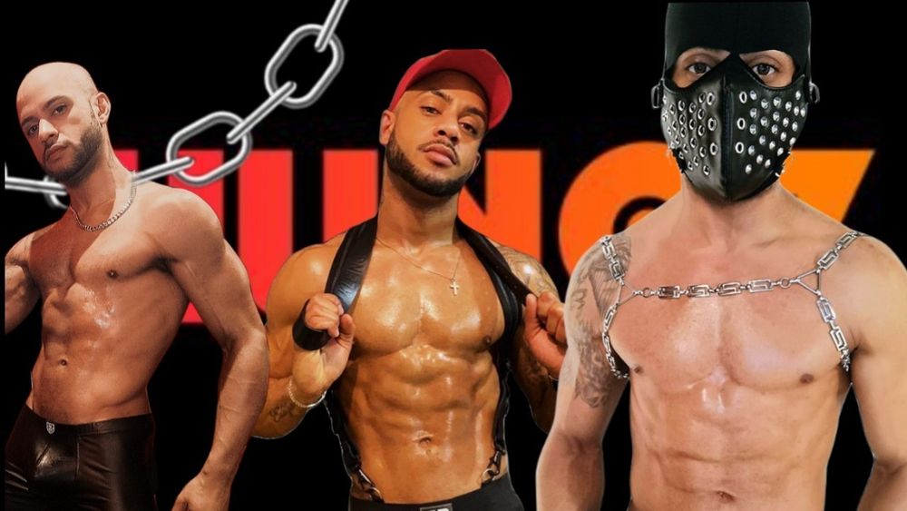 jorgeoliveiraxl OnlyFans profile picture