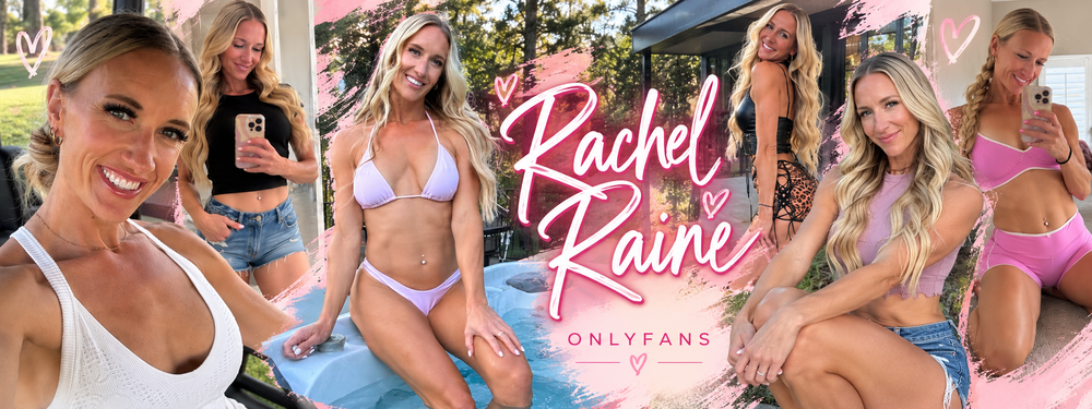 rachelxrainefree OnlyFans profile picture