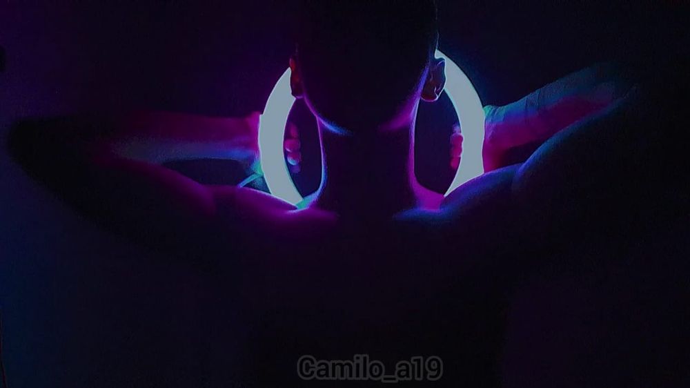 camilo_agudelo OnlyFans profile picture