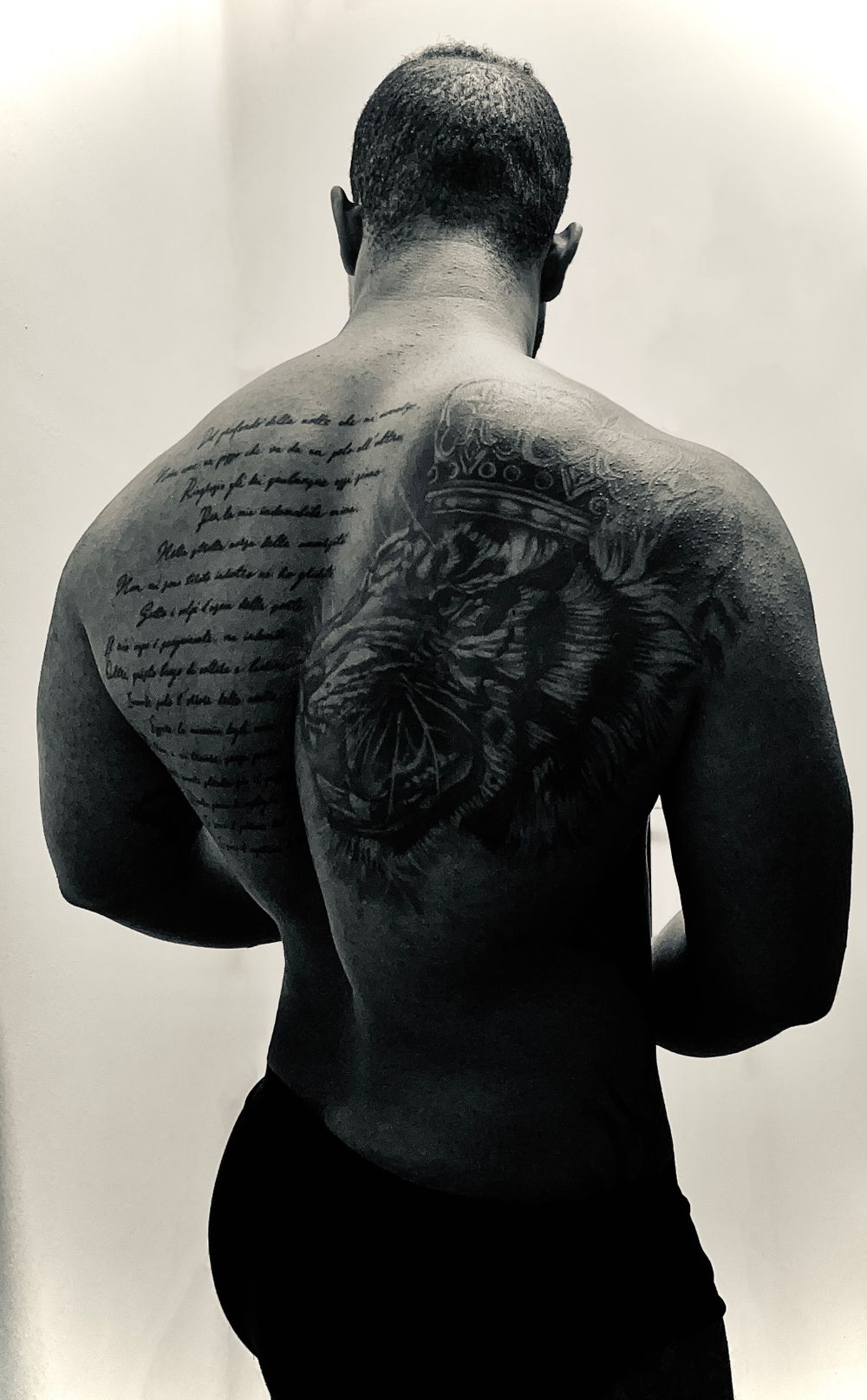 bad_black OnlyFans profile picture