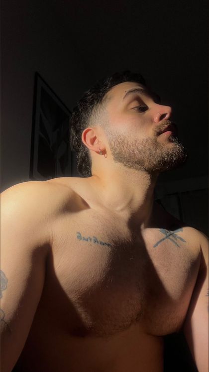 bautisosa OnlyFans picture