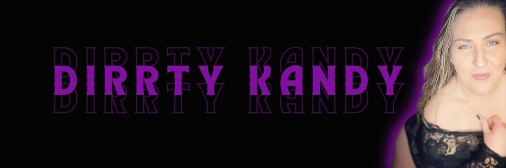 mrsdirrtykandy OnlyFans profile picture