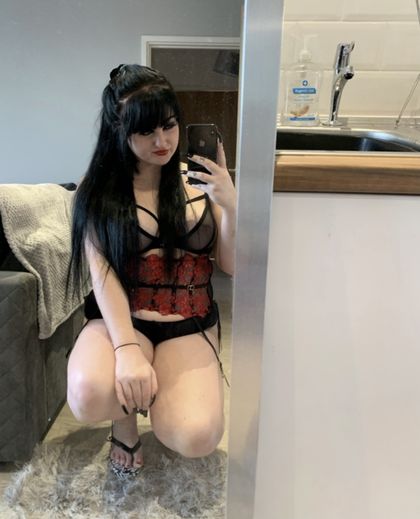 darkangel.x.x OnlyFans picture