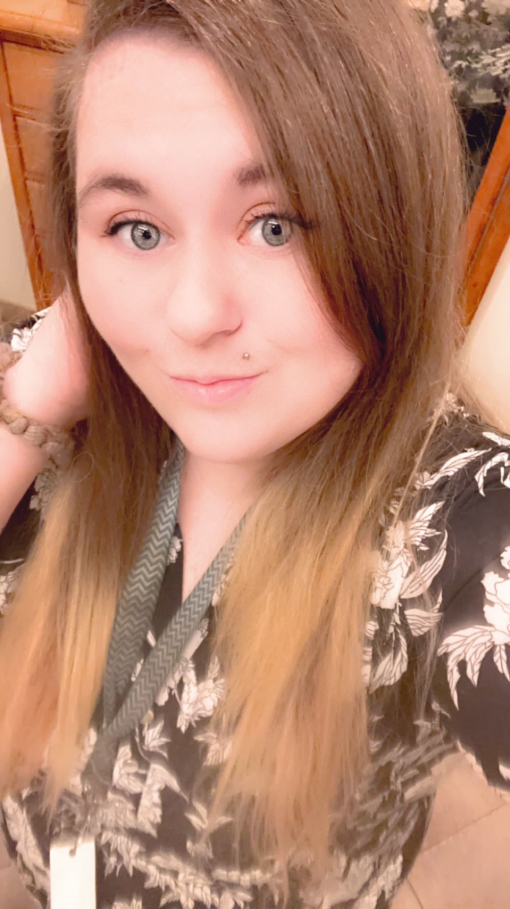 queenbeekimmy OnlyFans profile picture