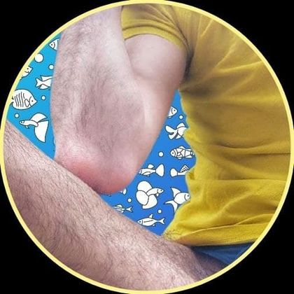 hairyitalianxxl OnlyFans picture