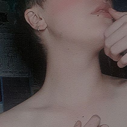 goddisposition OnlyFans picture