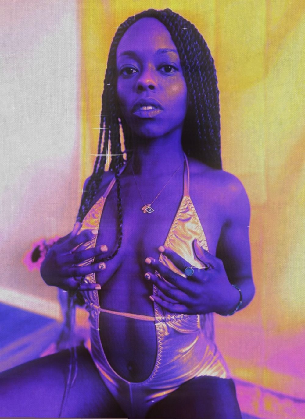 cocoanochanel9vip OnlyFans profile picture