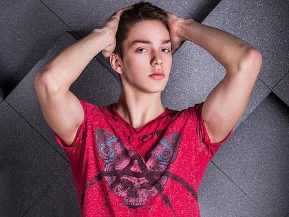 jacksonjay OnlyFans picture