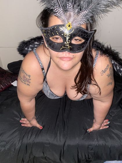 thicksparklebunny OnlyFans picture