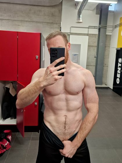 naughtyboy600 OnlyFans picture