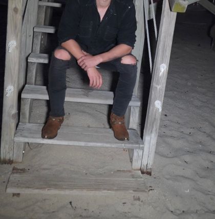 chasemariner OnlyFans picture