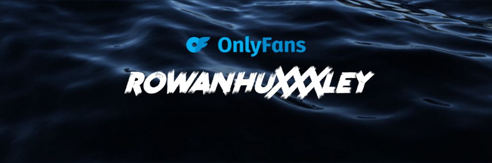 rowanhuxxxley OnlyFans profile picture