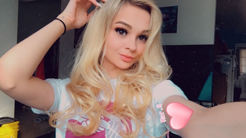 blondie_may69 OnlyFans - Stats, Graphs, Photos & Profile Comparisons