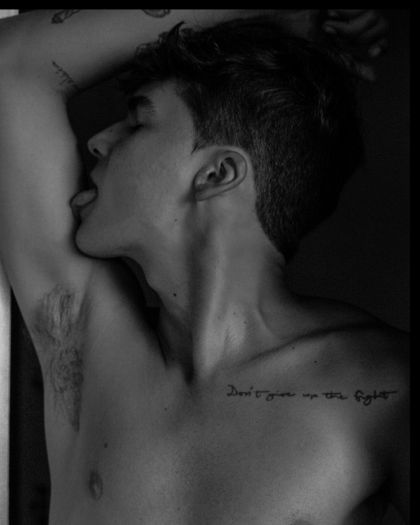 boybahiano OnlyFans picture