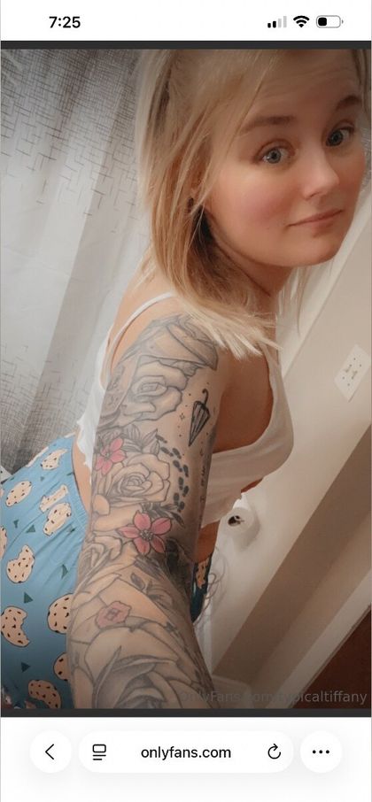 typicaltiffany OnlyFans picture