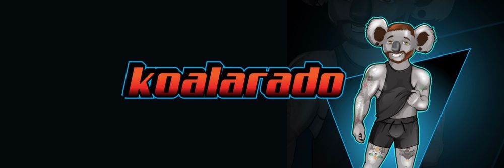 koalarado OnlyFans profile picture