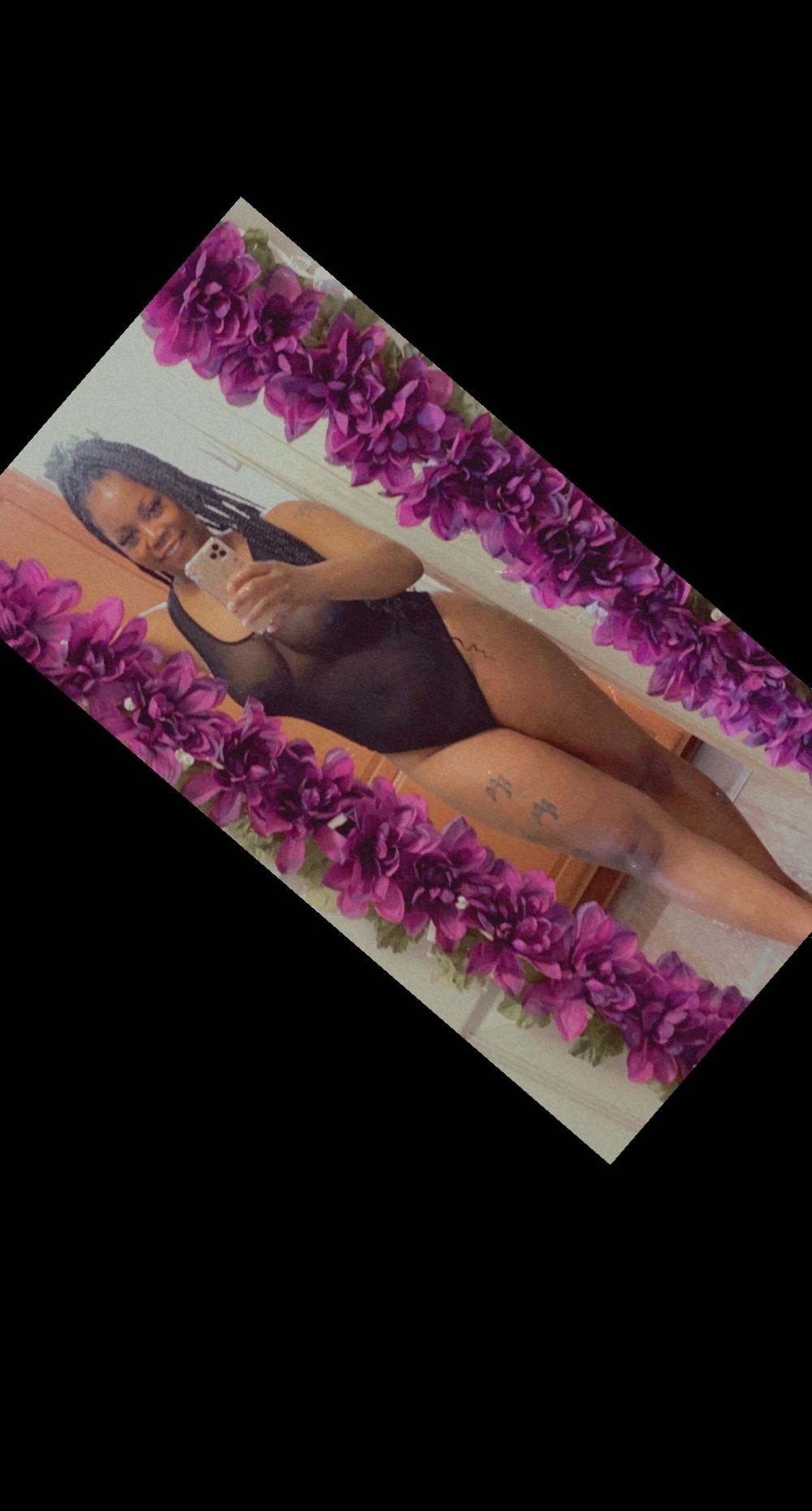 mzsexyblk36 OnlyFans profile picture
