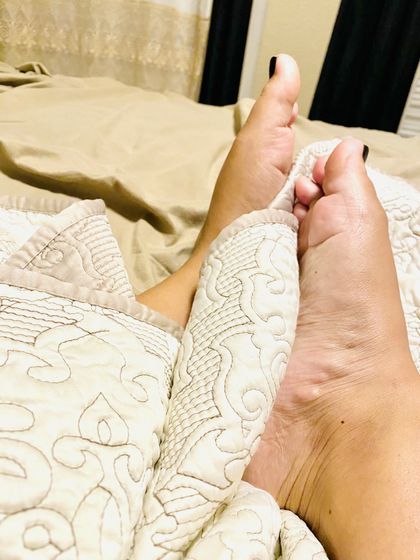 libsfoxyfeet OnlyFans picture