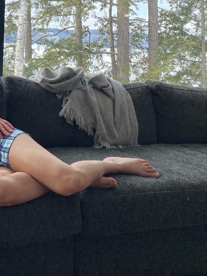 feetfeline OnlyFans picture