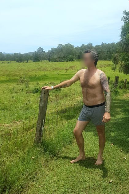 sexygrandad3 OnlyFans picture