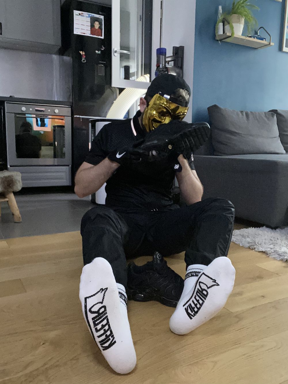 kevinkiff1 OnlyFans profile picture