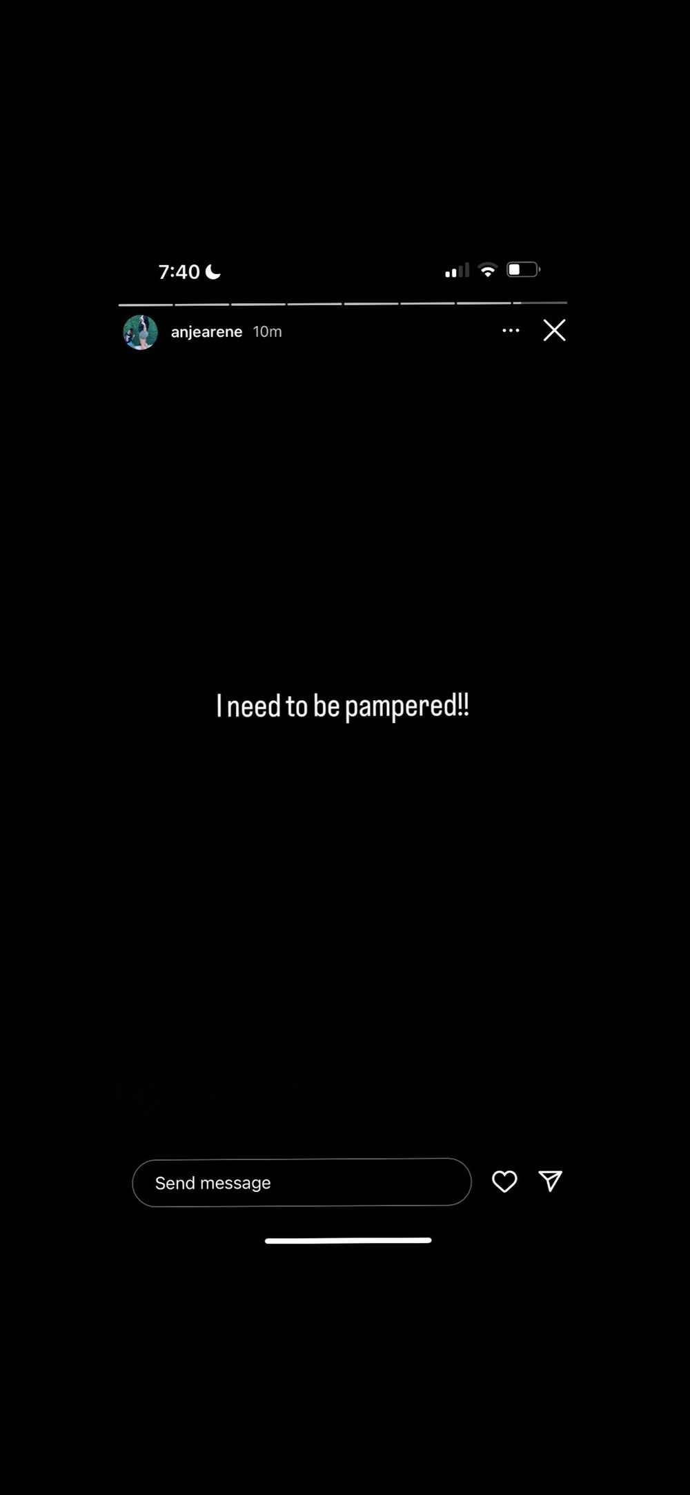 dammititsnelli OnlyFans profile picture