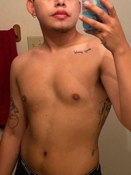 cinnamonbebe OnlyFans picture