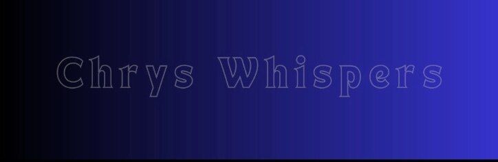 chryswhispers OnlyFans profile picture